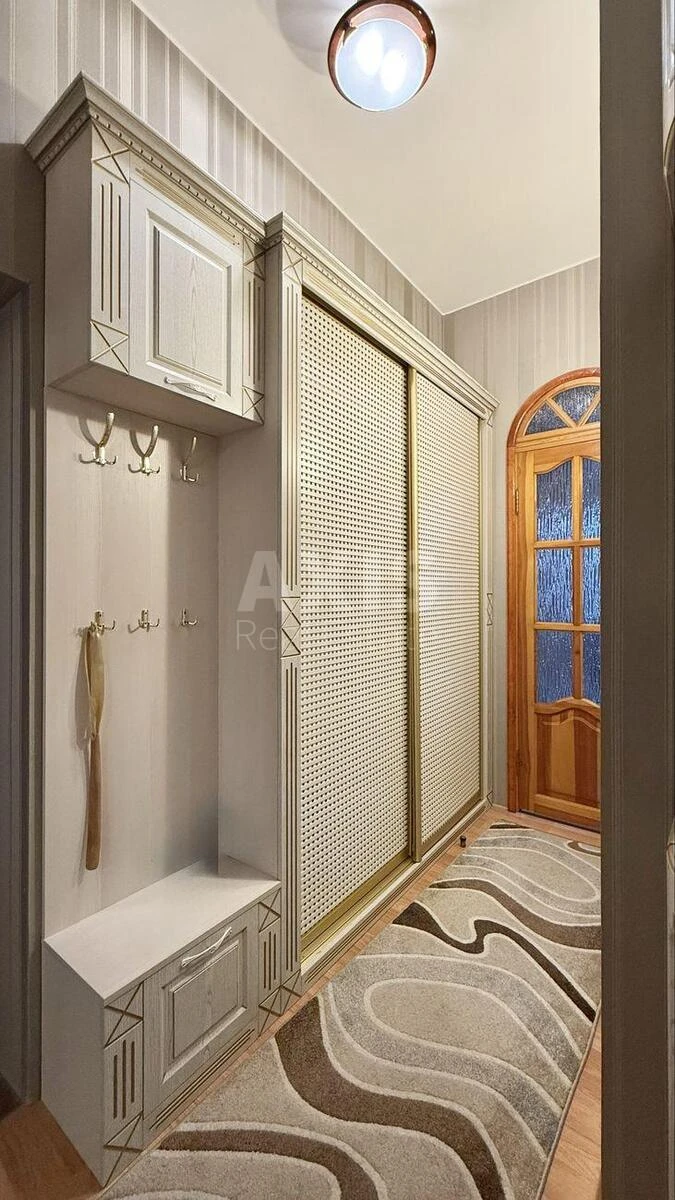 2k apartment vul. Tarasivs'ka 6662825