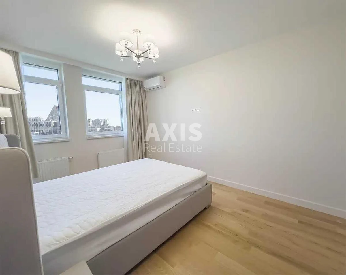 1k apartment pr-t Berestejskij 11, Block 35653710