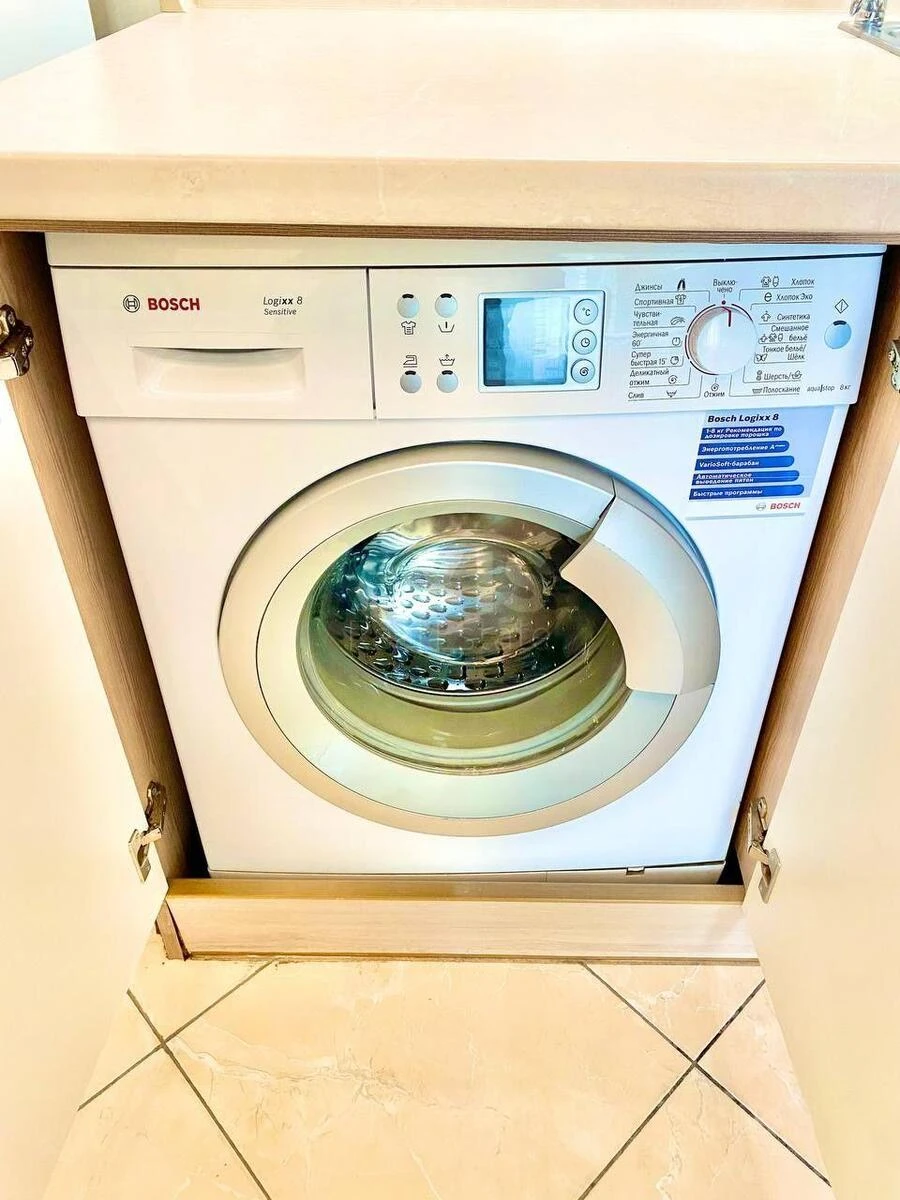 1k apartment vul. Osinnja 33663088