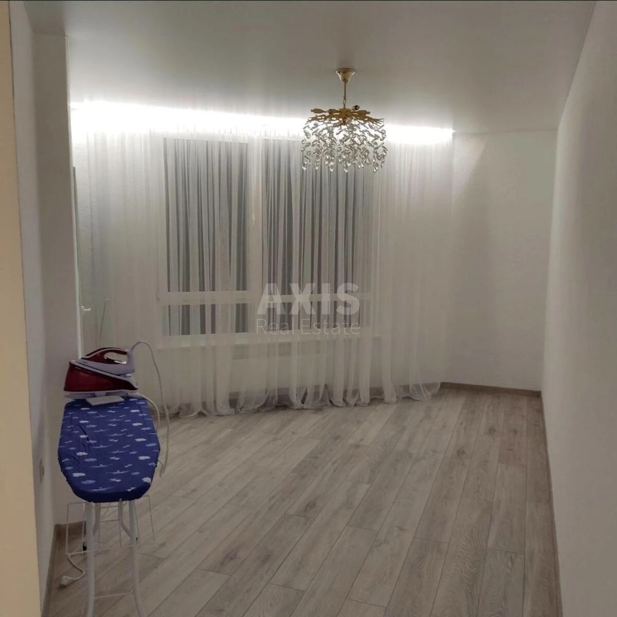2k apartment vul. Prychal'na 14676340