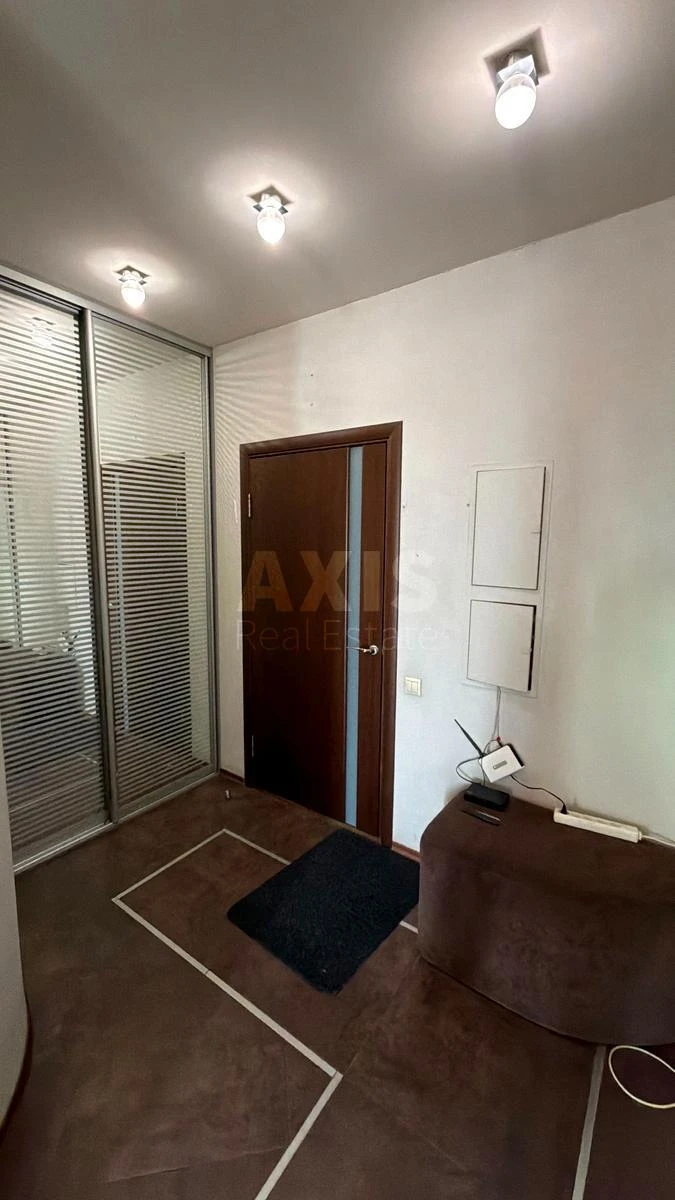 1k apartment vul. Zhyljans'ka 59676573