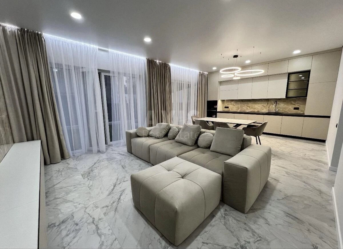 House vul. Vynogradna, 145m2, Kyiv city692014