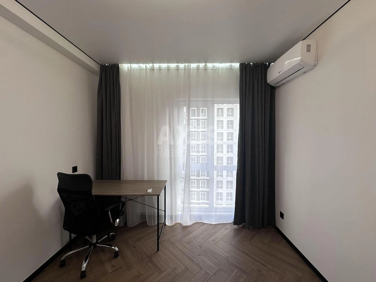 2k apartment vul. Myhajla Maksymovycha 24643507