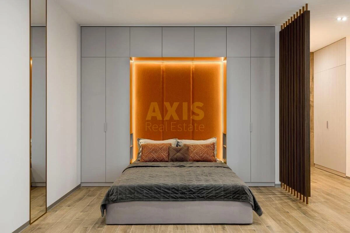 1k apartment vul. Andriya Verkhohlyada 18676692