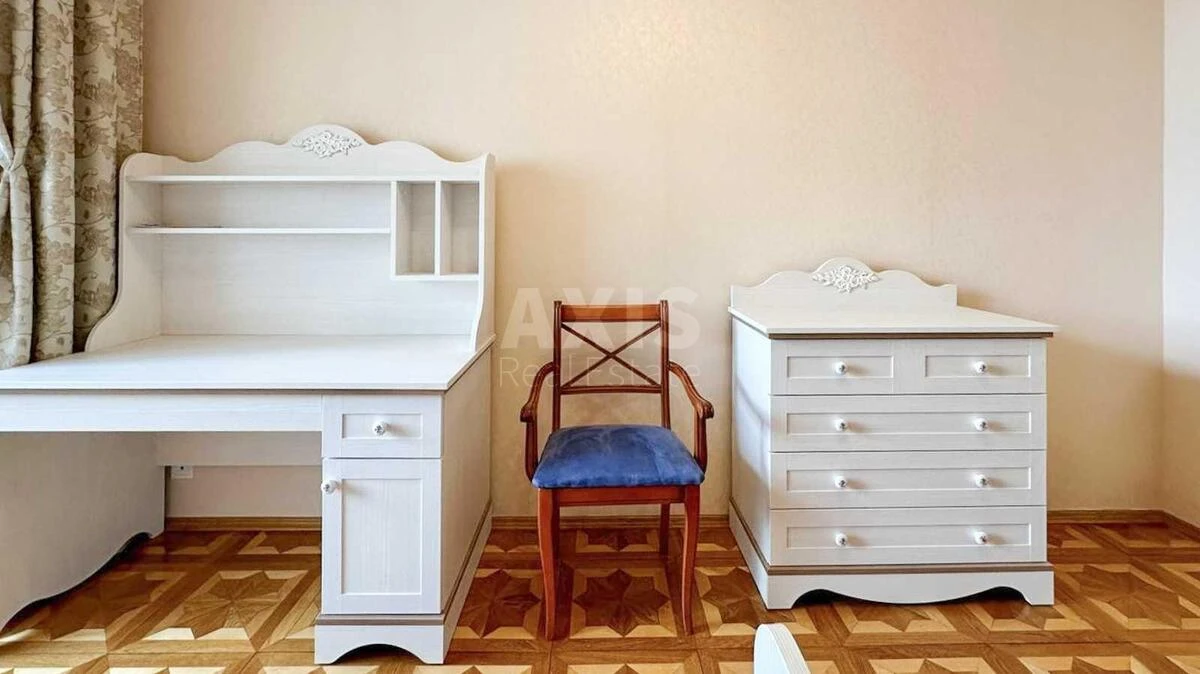 3k apartment vul. Dragomanova 31В692178