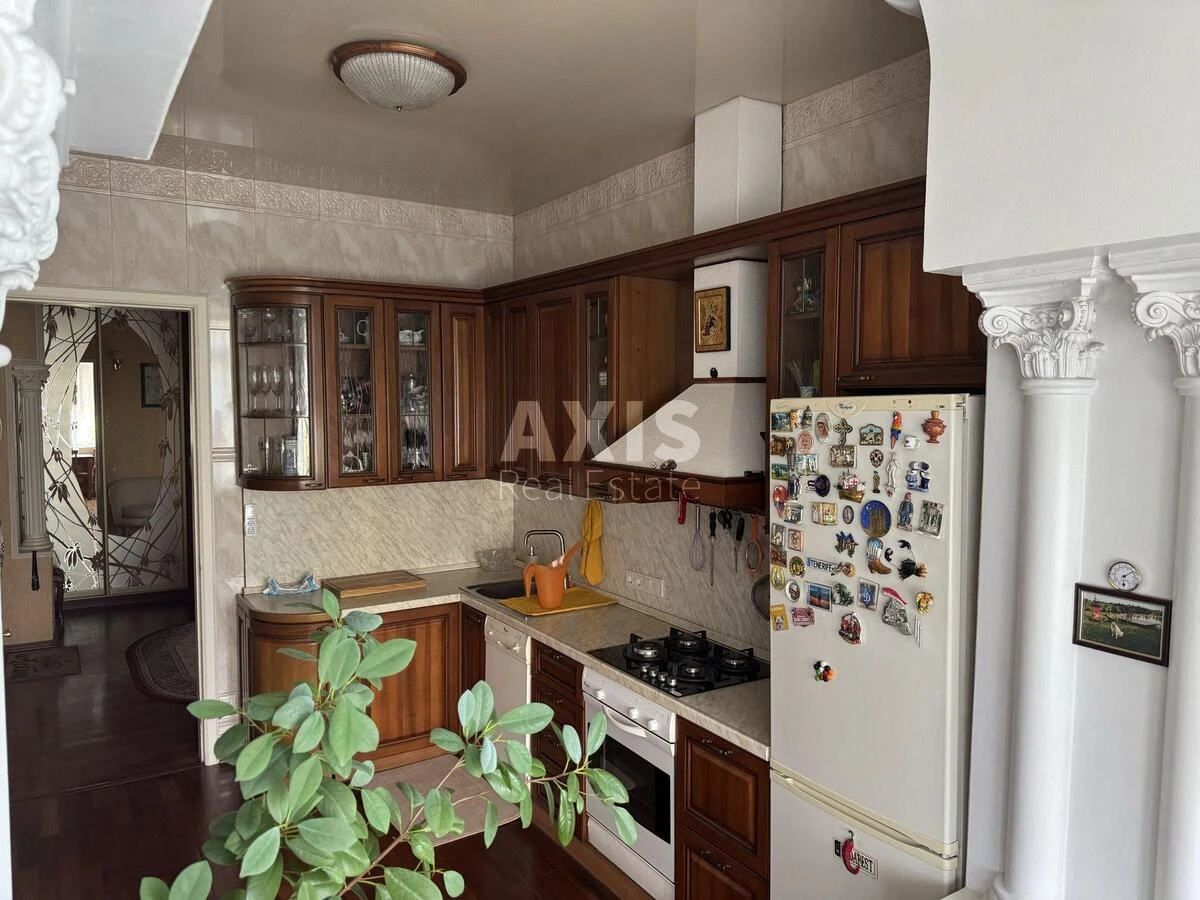 3k apartment vul. Pochajnyns'ka 23700980
