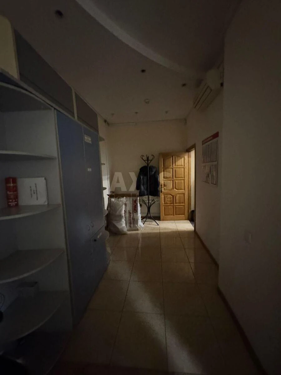 Офис ул. Жилянская 5Б, 250м2643645