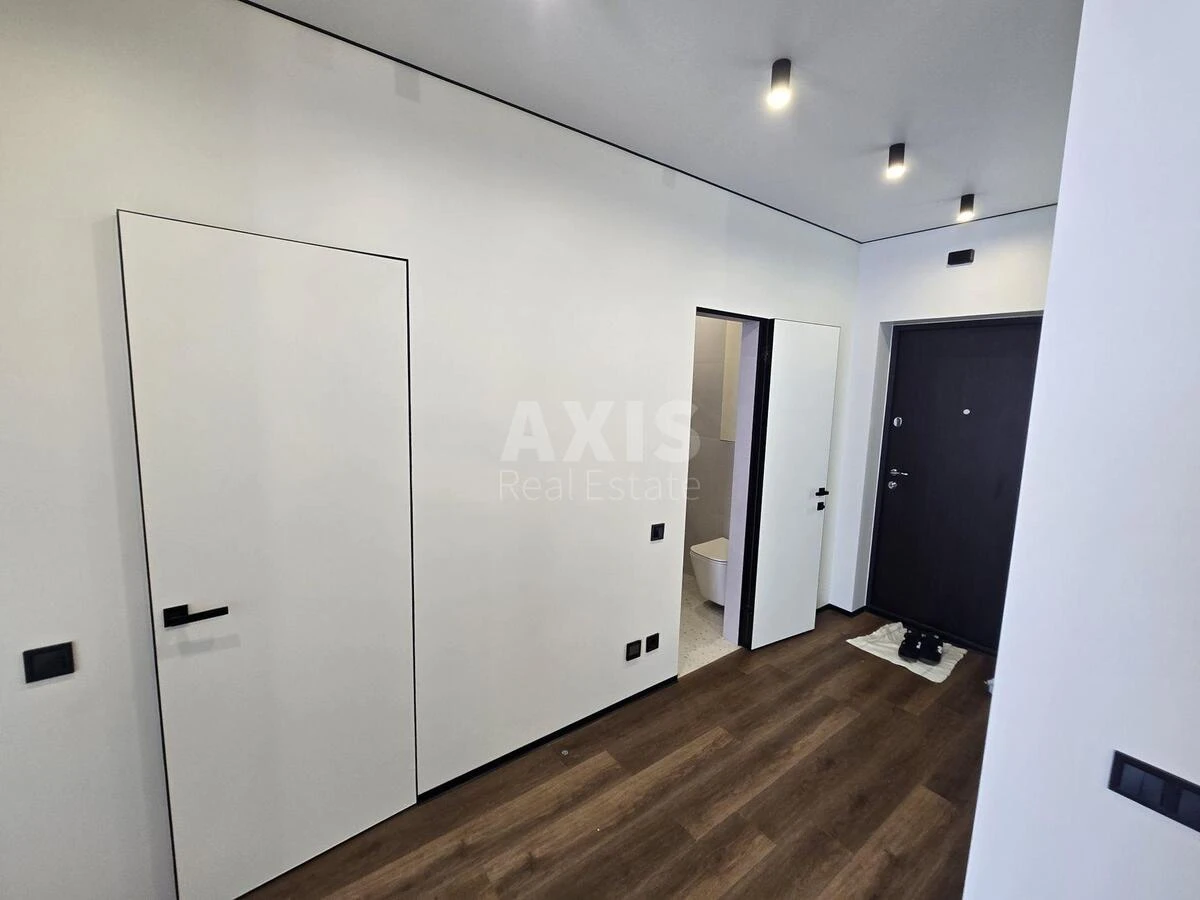 1k apartment vul. Rodyny Kristeriv 16660595