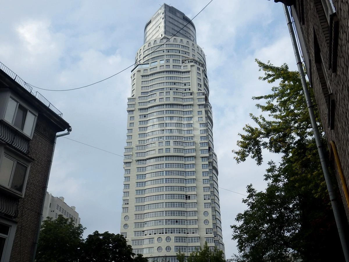 Офис спуск Кловский 7A, 90м2692439