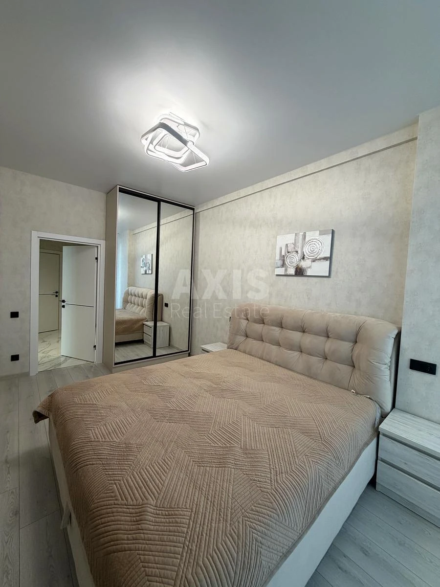 2k apartment pr-t Berestejskij 11, корп. 1677054