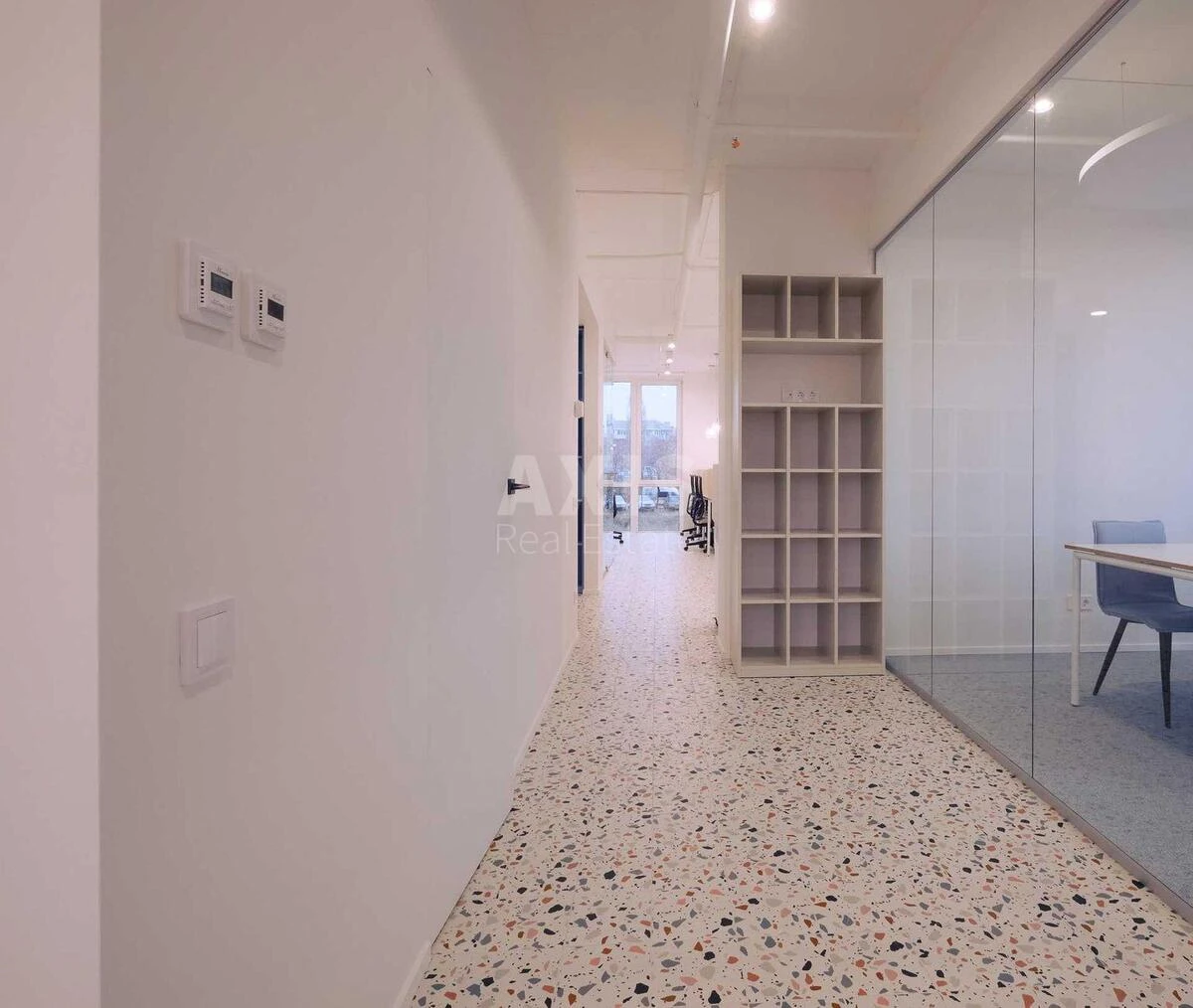 Office pr-t Sobornosti 30А, 93m2660967