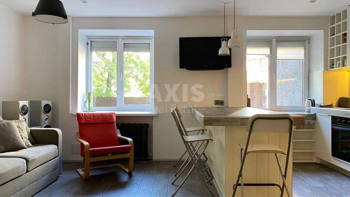 1k apartment vul. Sichovyh Stril'civ 59/65643980