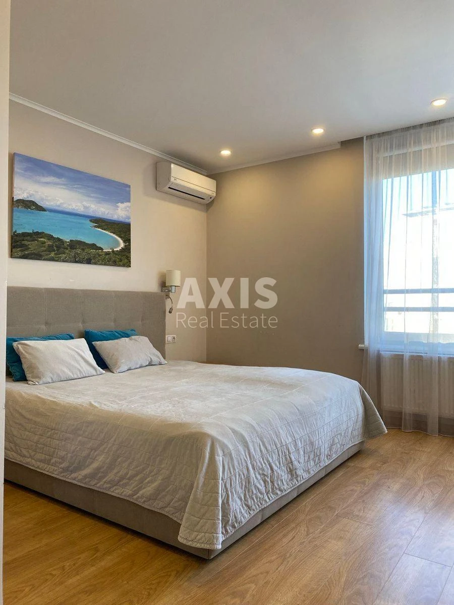 2k apartment vul. Petryc'kogo Anatolija 19582827