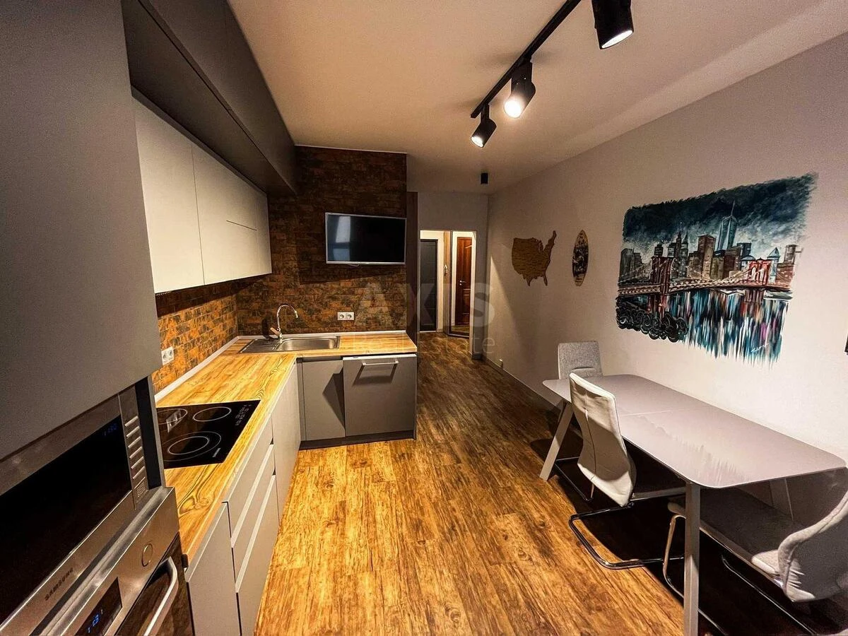 2k apartment vul. Chavdar Jelyzavety 21608771