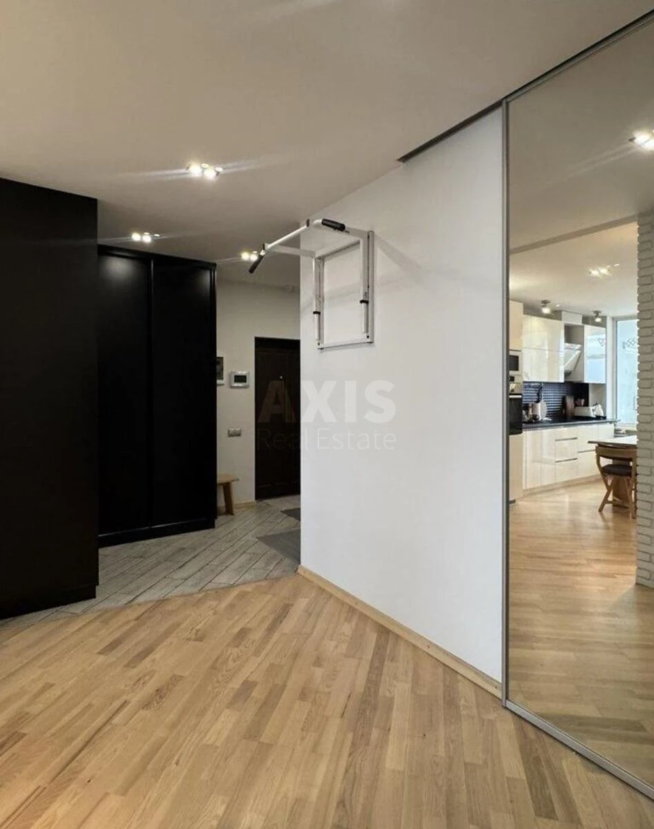 1k apartment vul. Lebedjeva-Kumacha 7В6776311