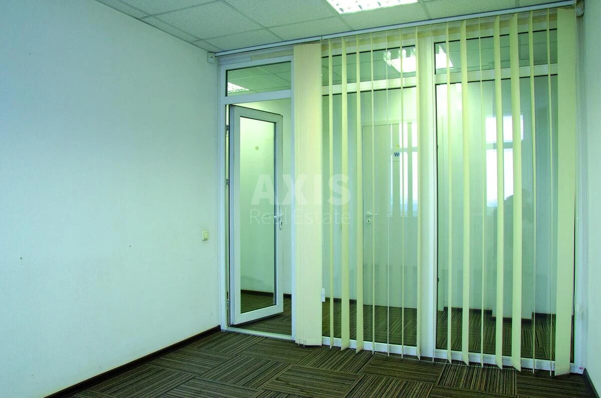 Office vul. Geroi'v Kosmosu 4, 245m26780010