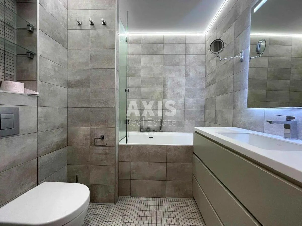 3k apartment vul. Vasylya Tyutyunnyka 52/16042410