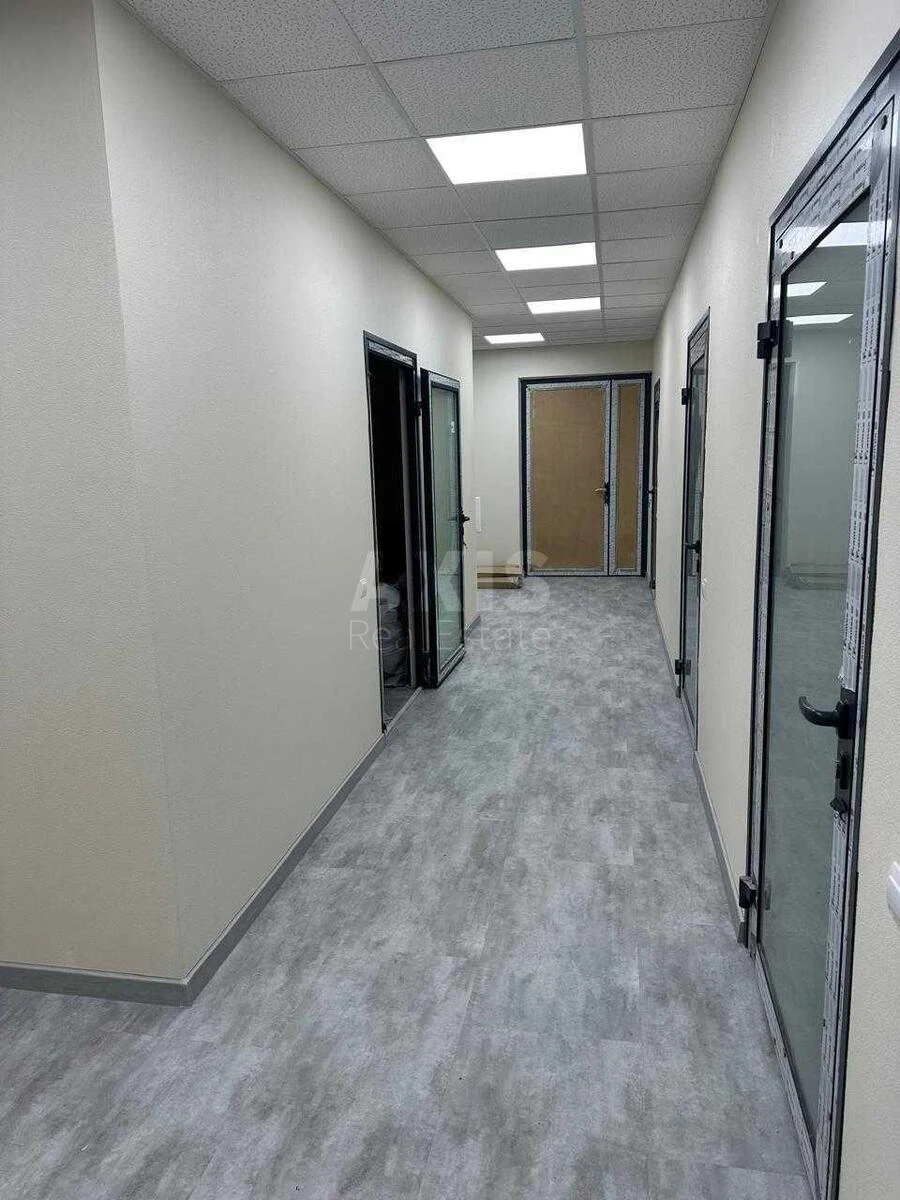 Service object vul. Viktora Nekrasova 1/3, 360m2661946