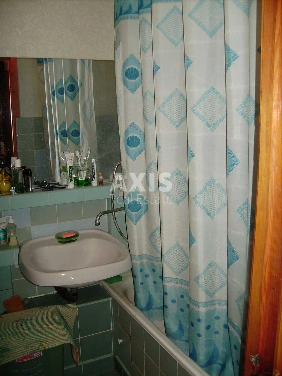 1k apartment pr-t Chervonoyi Kalyny fourth generation6919111