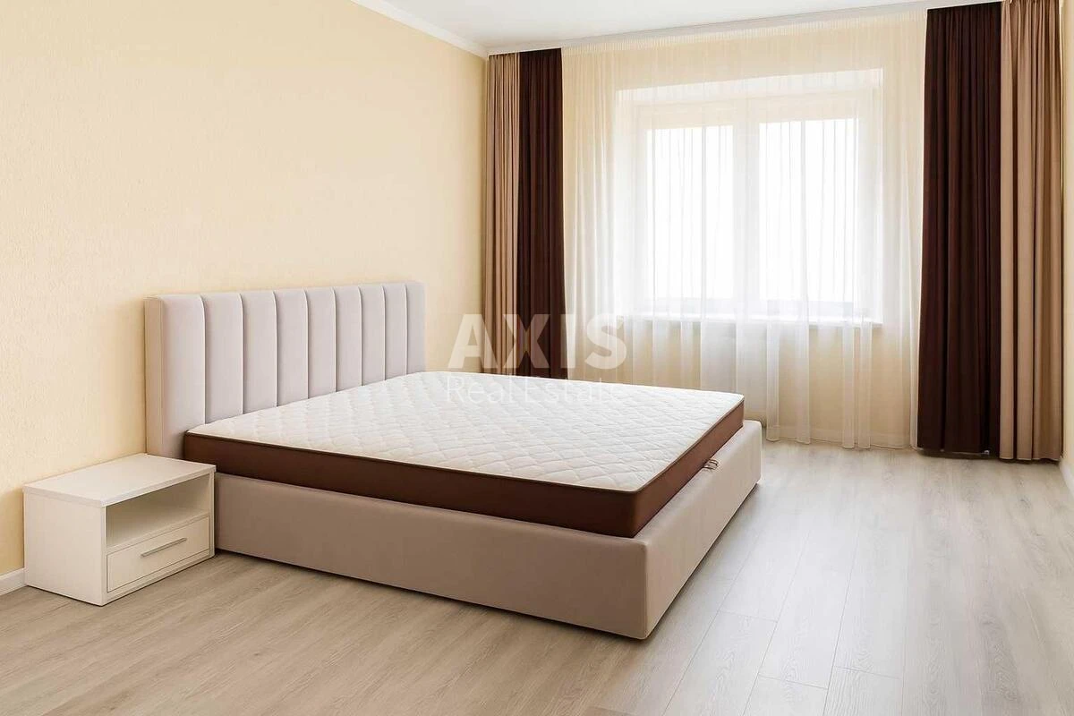 2k apartment vul. Zakrevs'kogo Mykoly Ninety-seven A609340