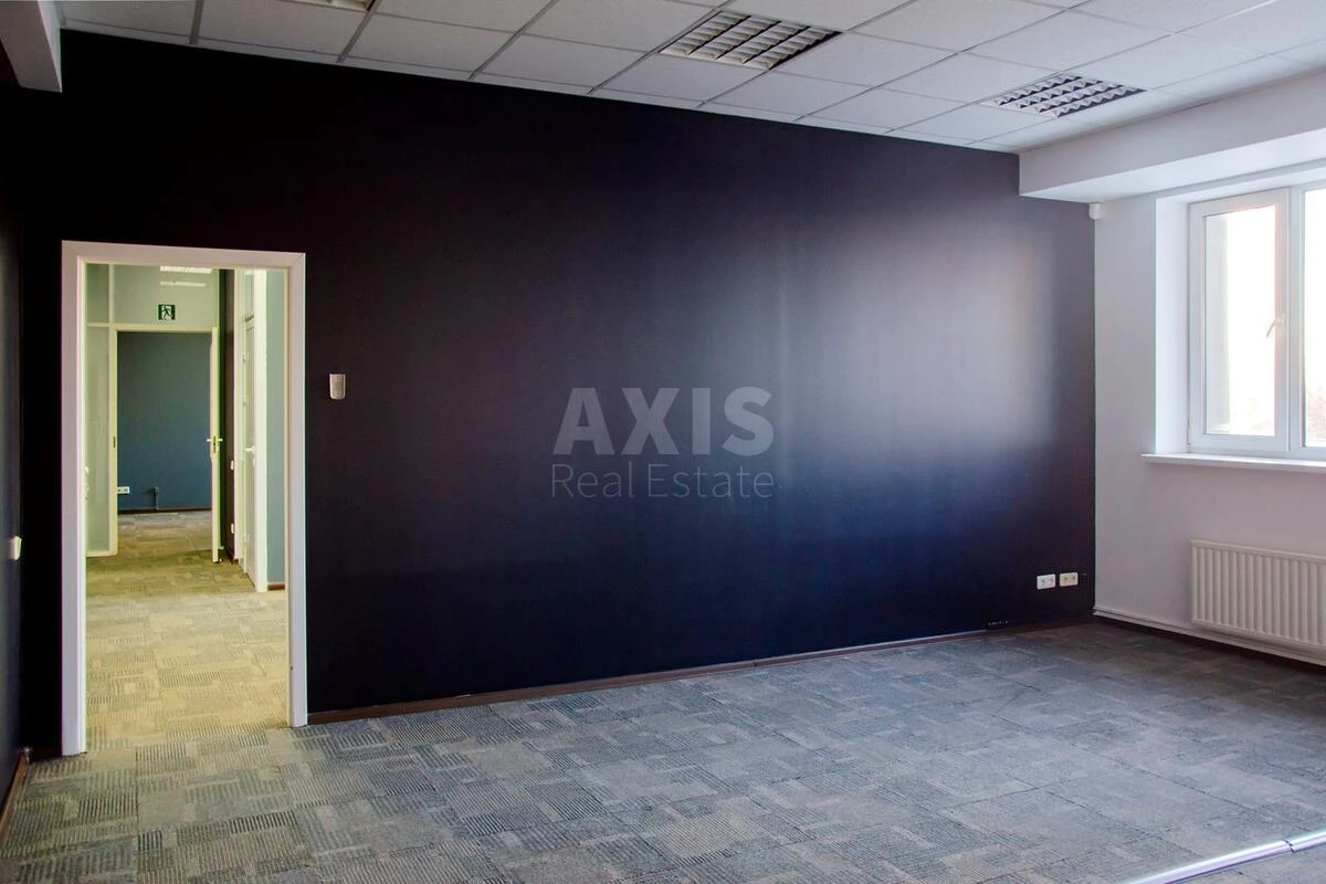 Office vul. Pymonenka Mykoly 13, 348m2678533