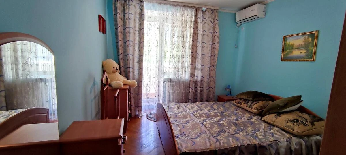 3k apartment vul. Andriya Verkhohlyada 2693826