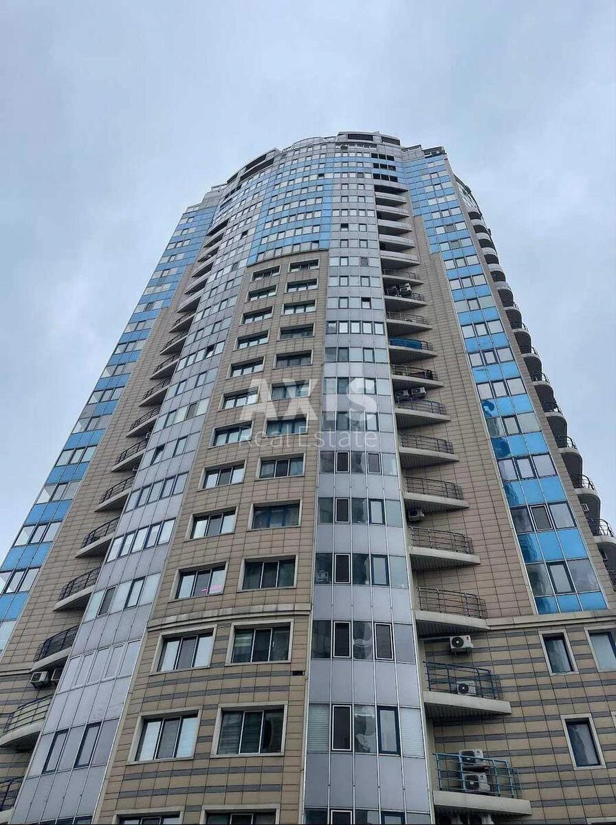 3k apartment pr-t Peremogy 131А5672610