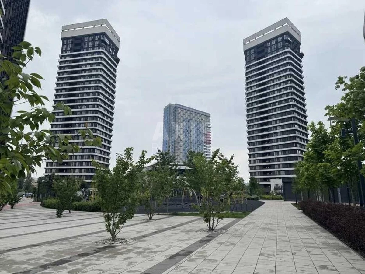 3к квартира наб. Днепровская 156115814