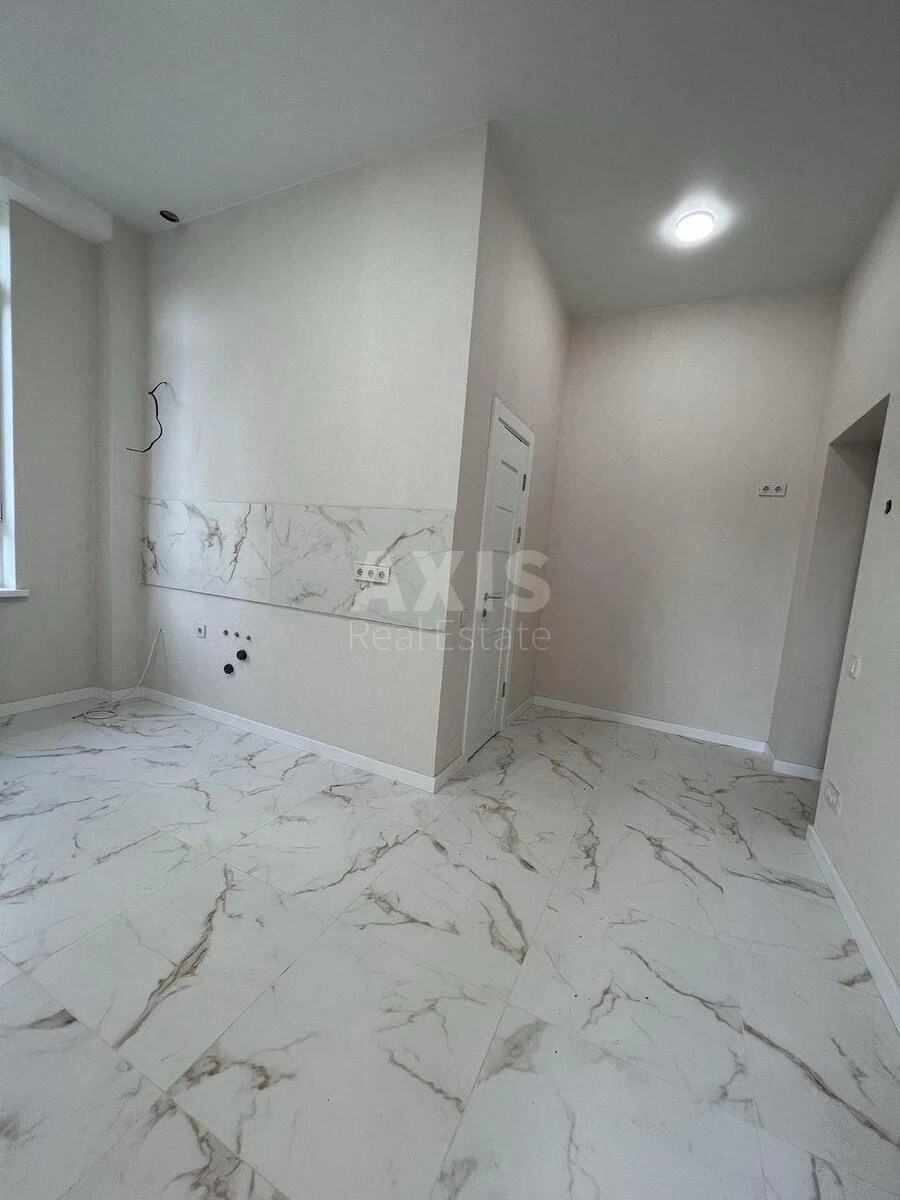 1k apartment vul. Lugova 36611675