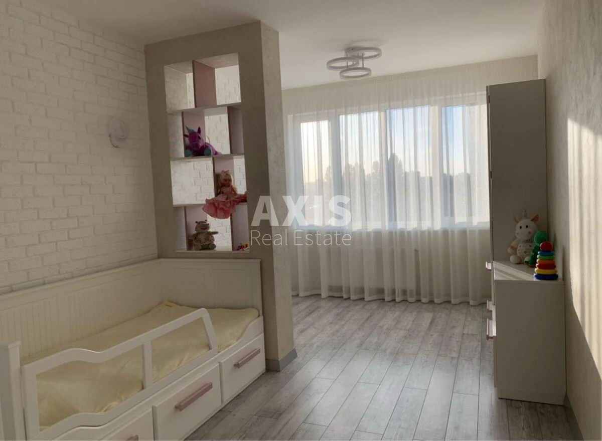 2к квартира пр-т Берестейский 5Б596657