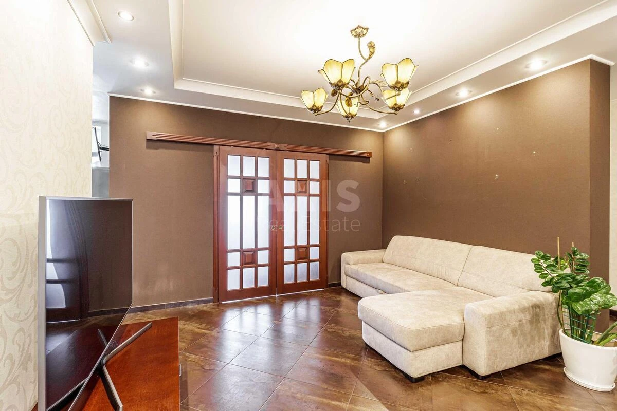 3k apartment pr-t Lobanovs'kogo 4А645743