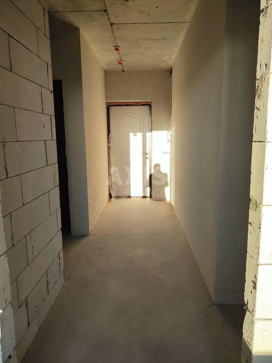 3к квартира ул. Бориспольская 406842810