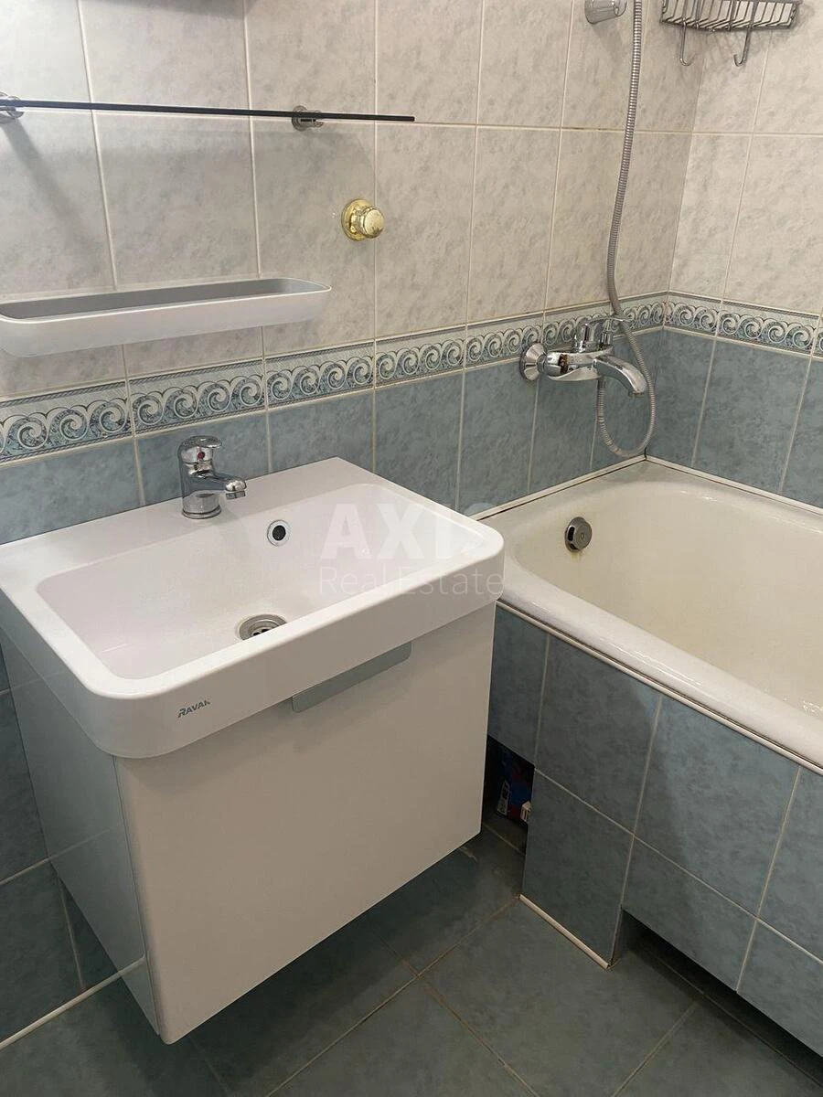 1k apartment bul. Lepse Ivana 34Б667756