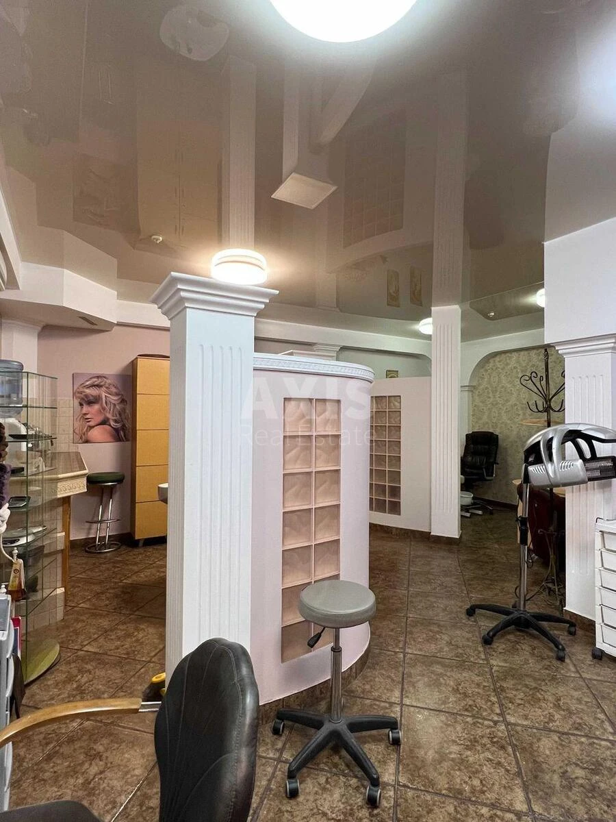 Объект торговли ул. Голего Николая 5, 80м2626605