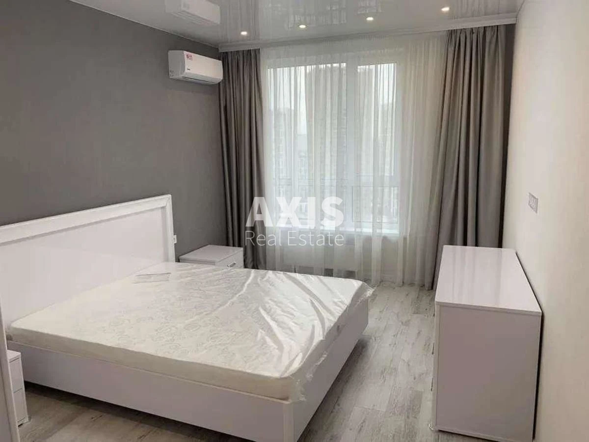2k apartment vul. Zarichna 1267022