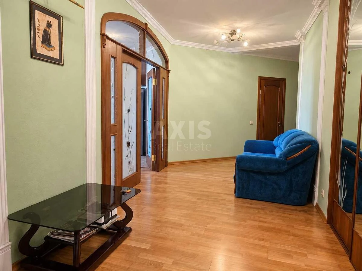 2k apartment vul. Golosii'vs'ka 13713677
