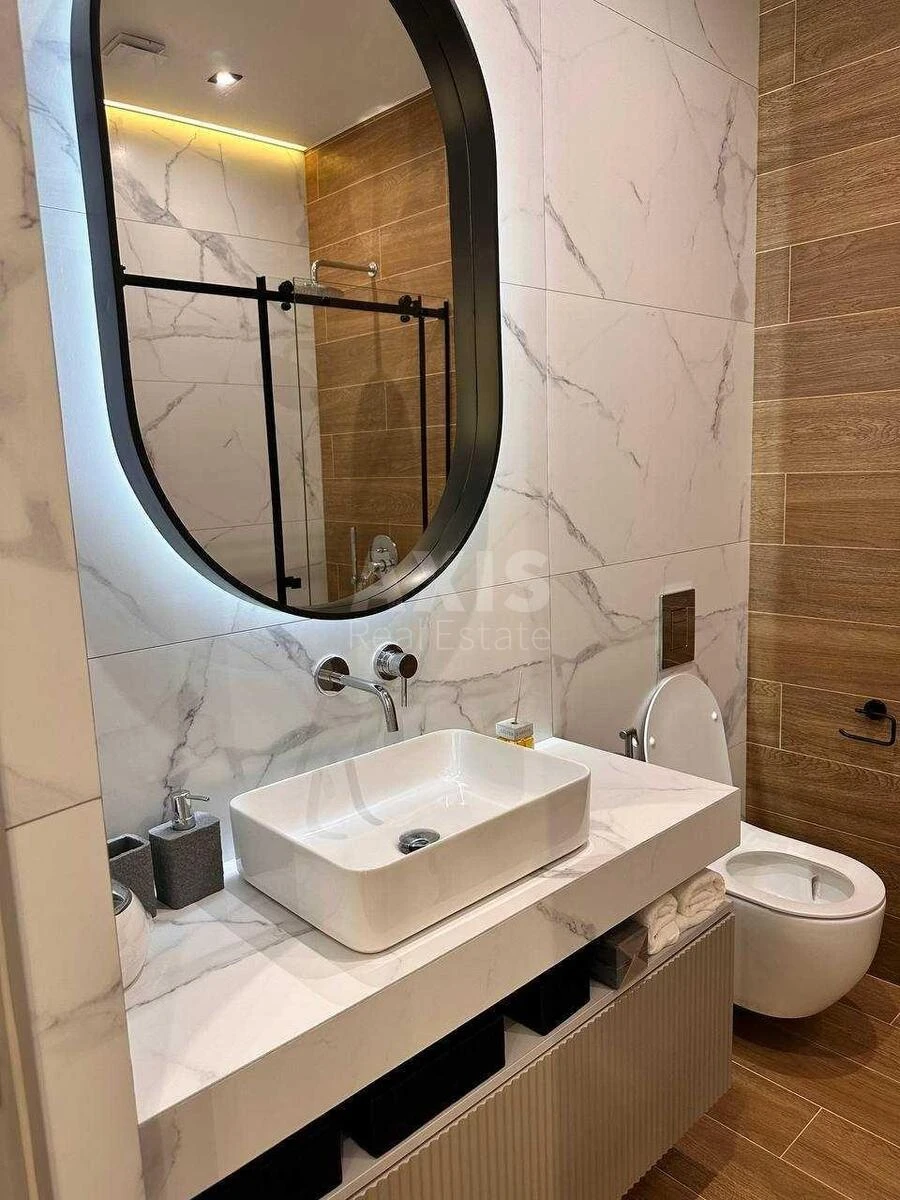 1k apartment vul. Andriya Verkhohlyada 14А713896