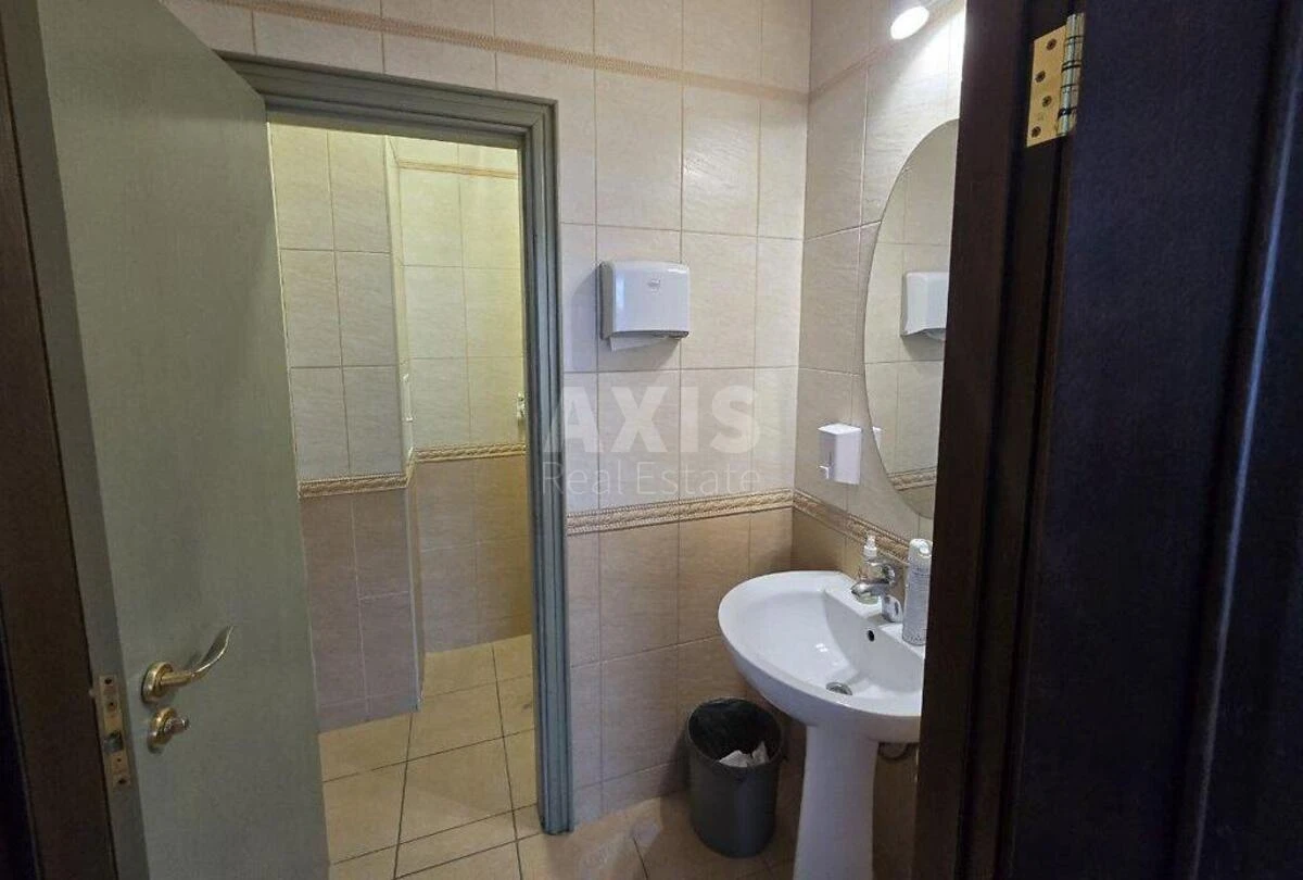 Офис ул. Полевая 24, 297м2651205