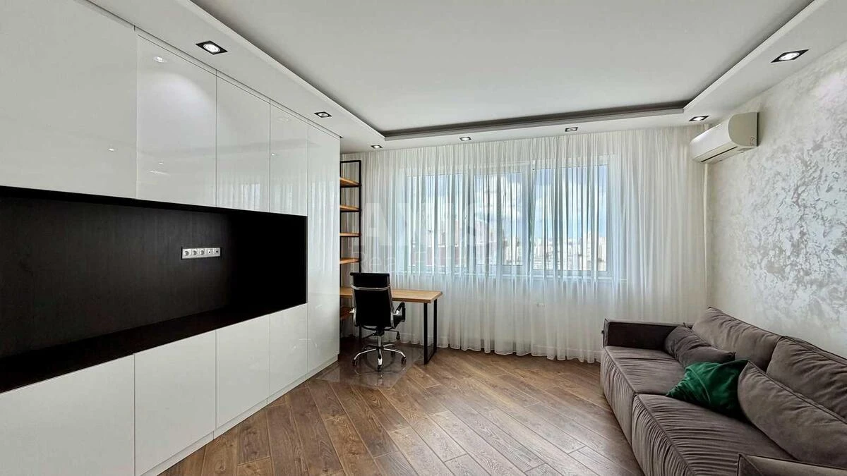 3к квартира ул. Гмыри Бориса 14А713383