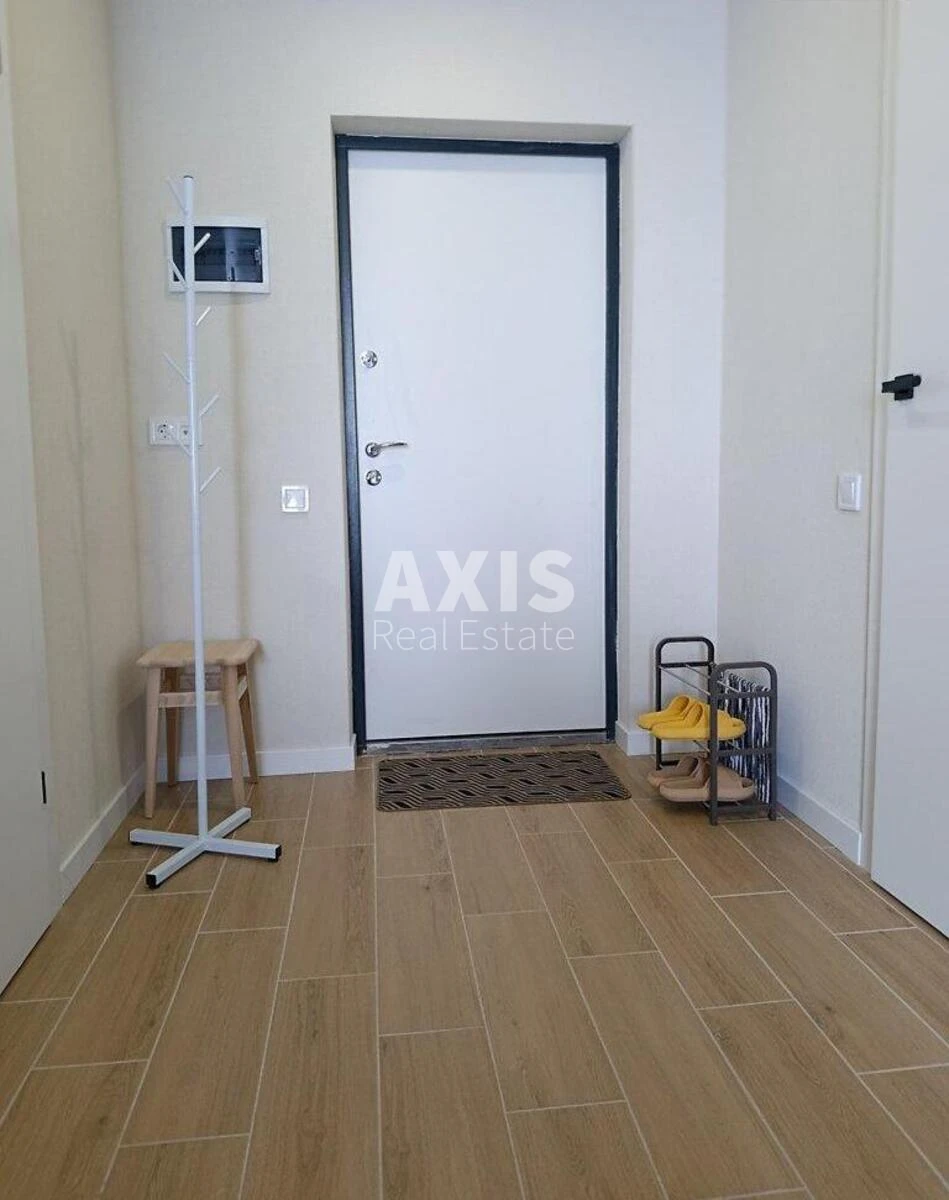 1k apartment vul. Oleha Mudraka One B6657813