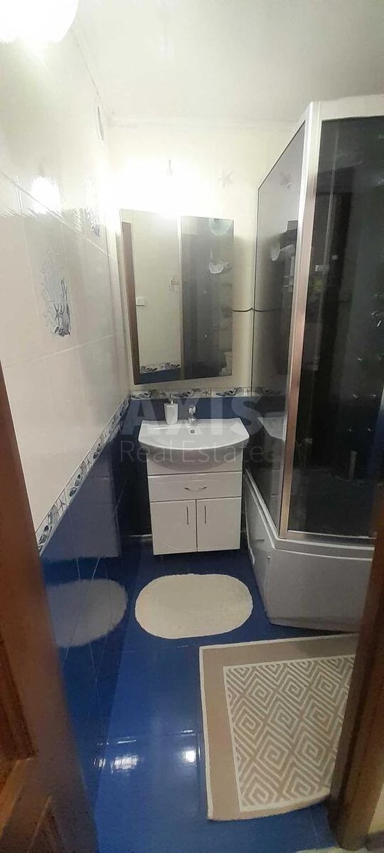 3k apartment vul. Kyrylivs'ka 1316236911