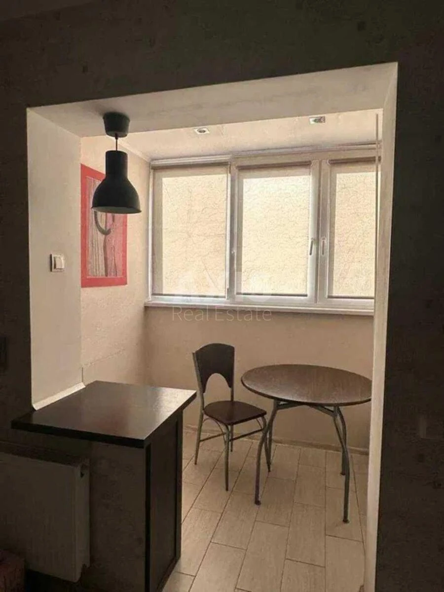 2k apartment vul. Zakrevs'kogo Mykoly 95Б623891