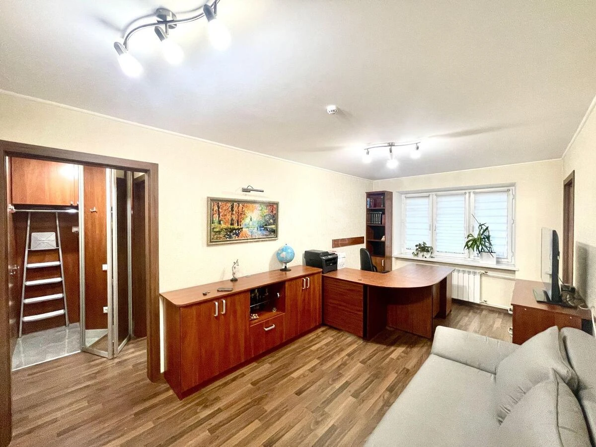 Office vul. Ioana Pavla II 22, 55m2698261