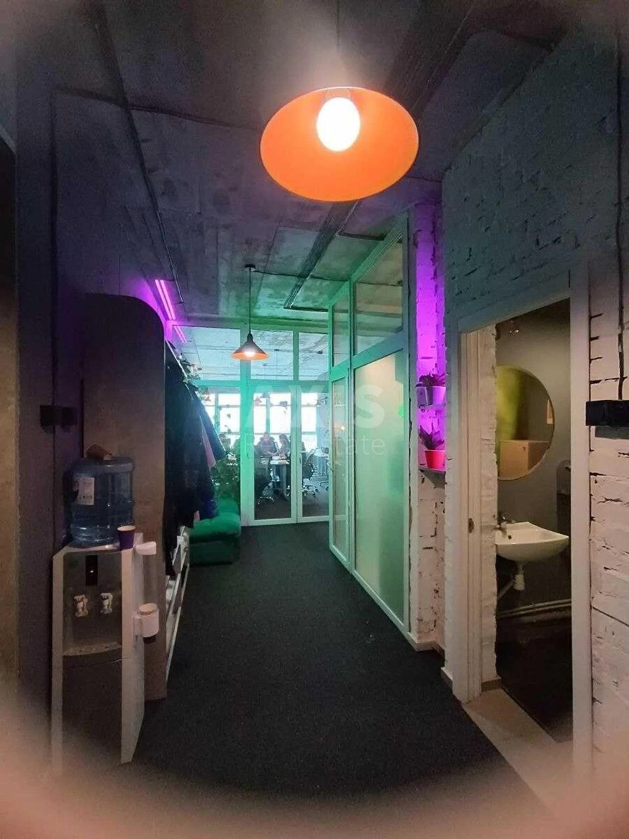Office uzv. Klovs'kyj 7А, 150m26984213