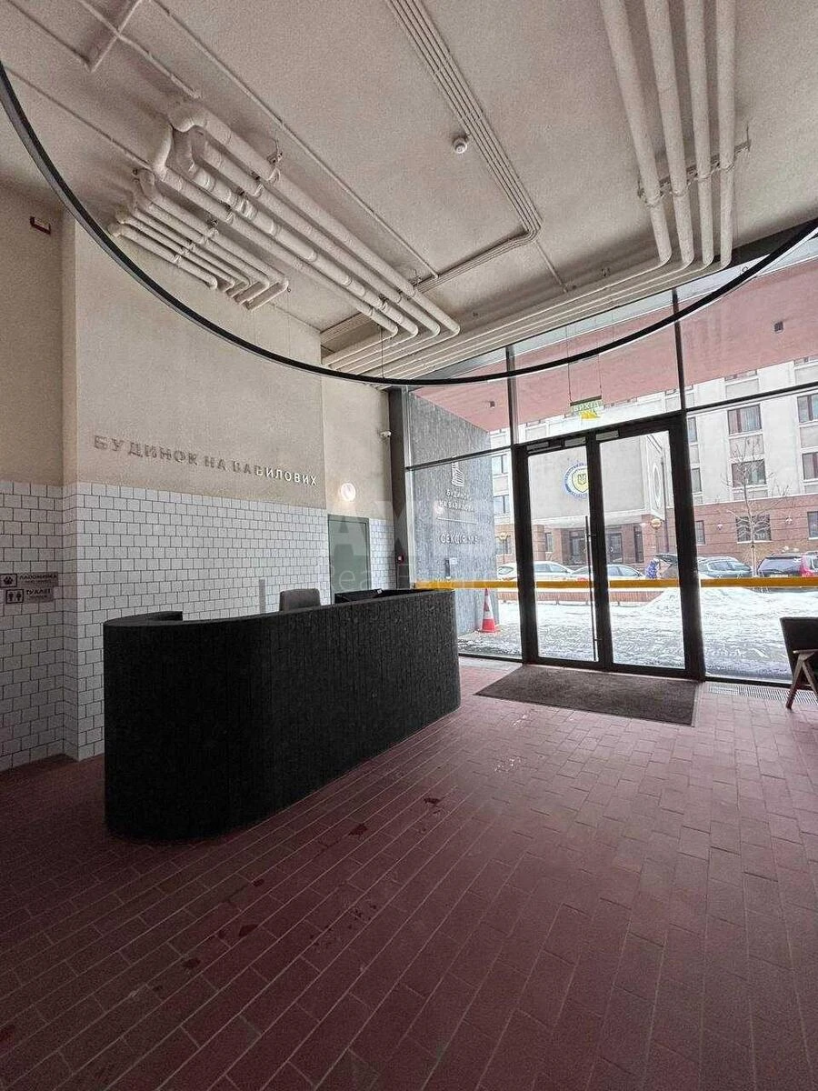 1k apartment vul. Vavylovyh 11647639