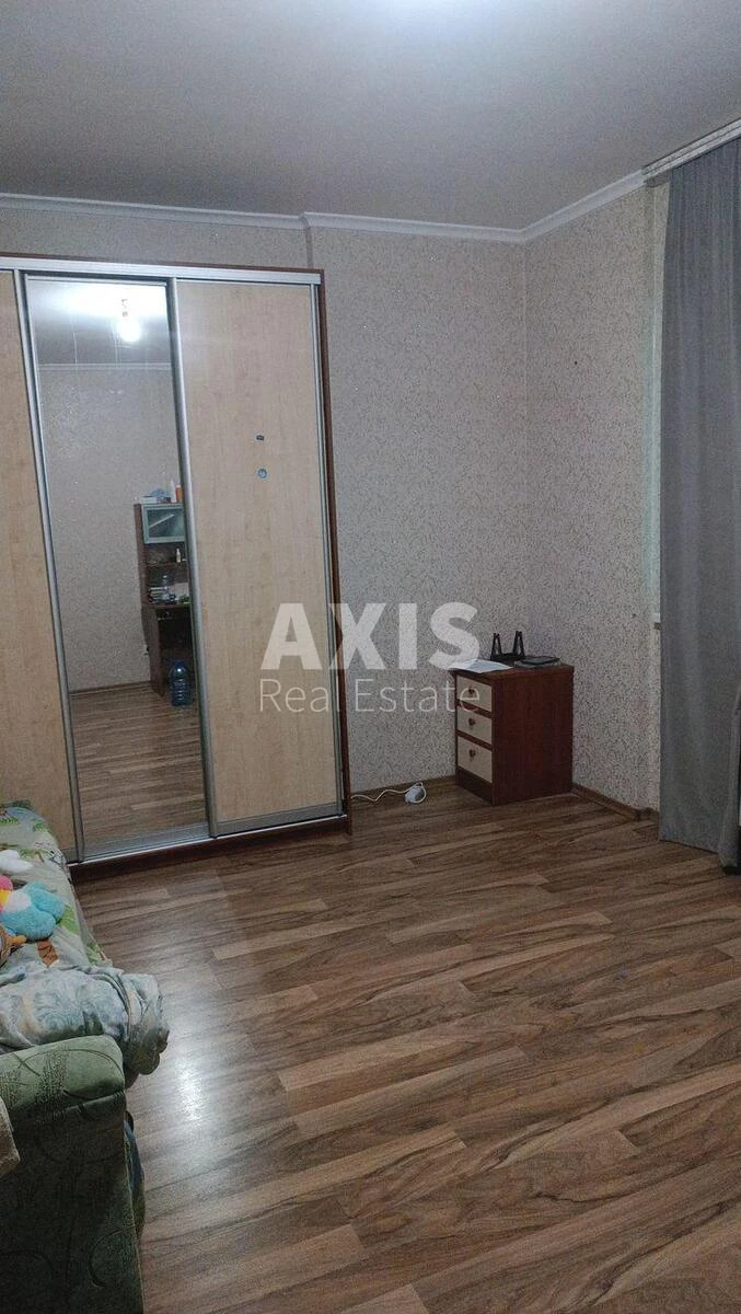 3k apartment prov. Motornyj nine A660153