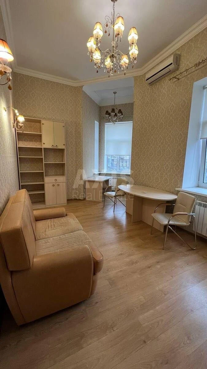 Office vul. Saksagans'kogo 33/35, 50m2528071