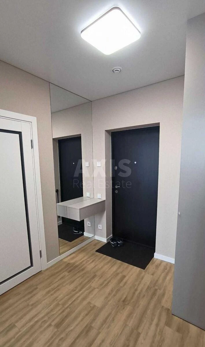 1к квартира ул. Александра Олеся 9А7109610