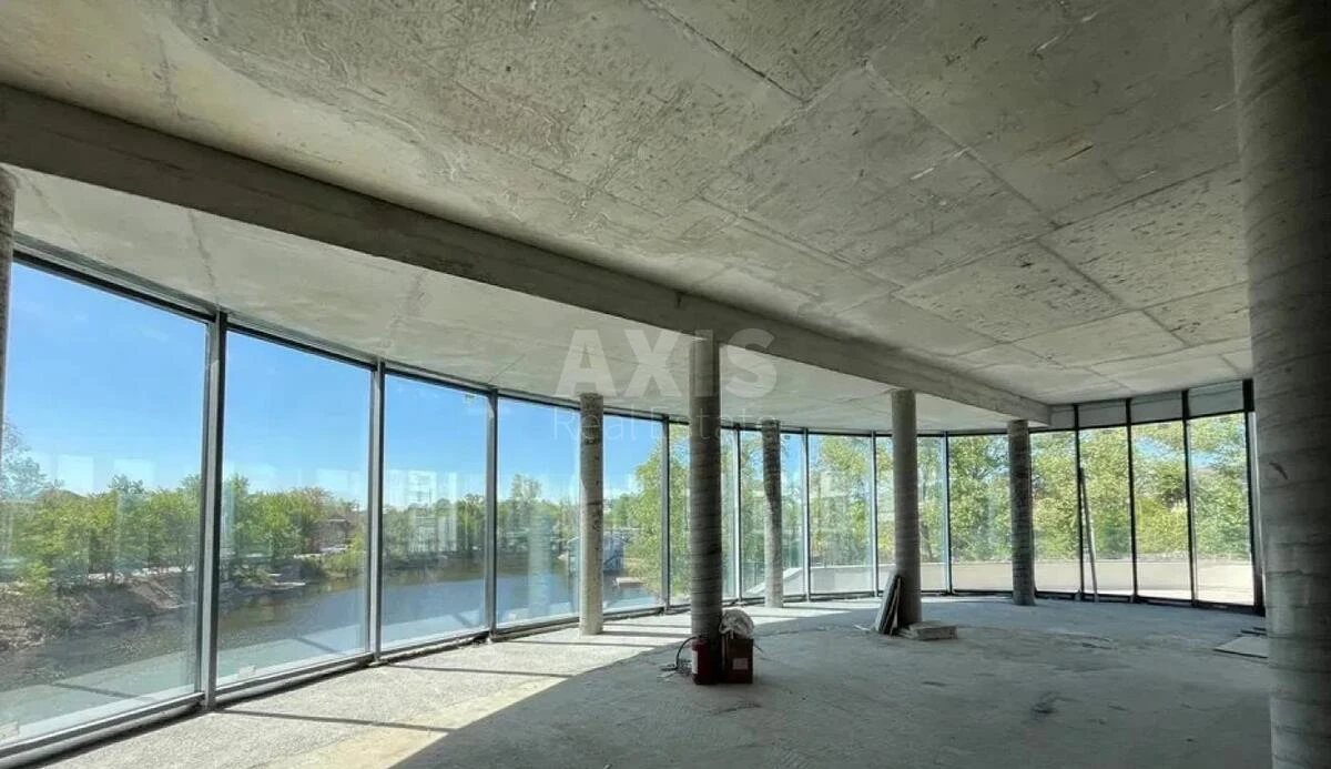 Service object vul. Alimpiya Halyka 75, 350m2647862