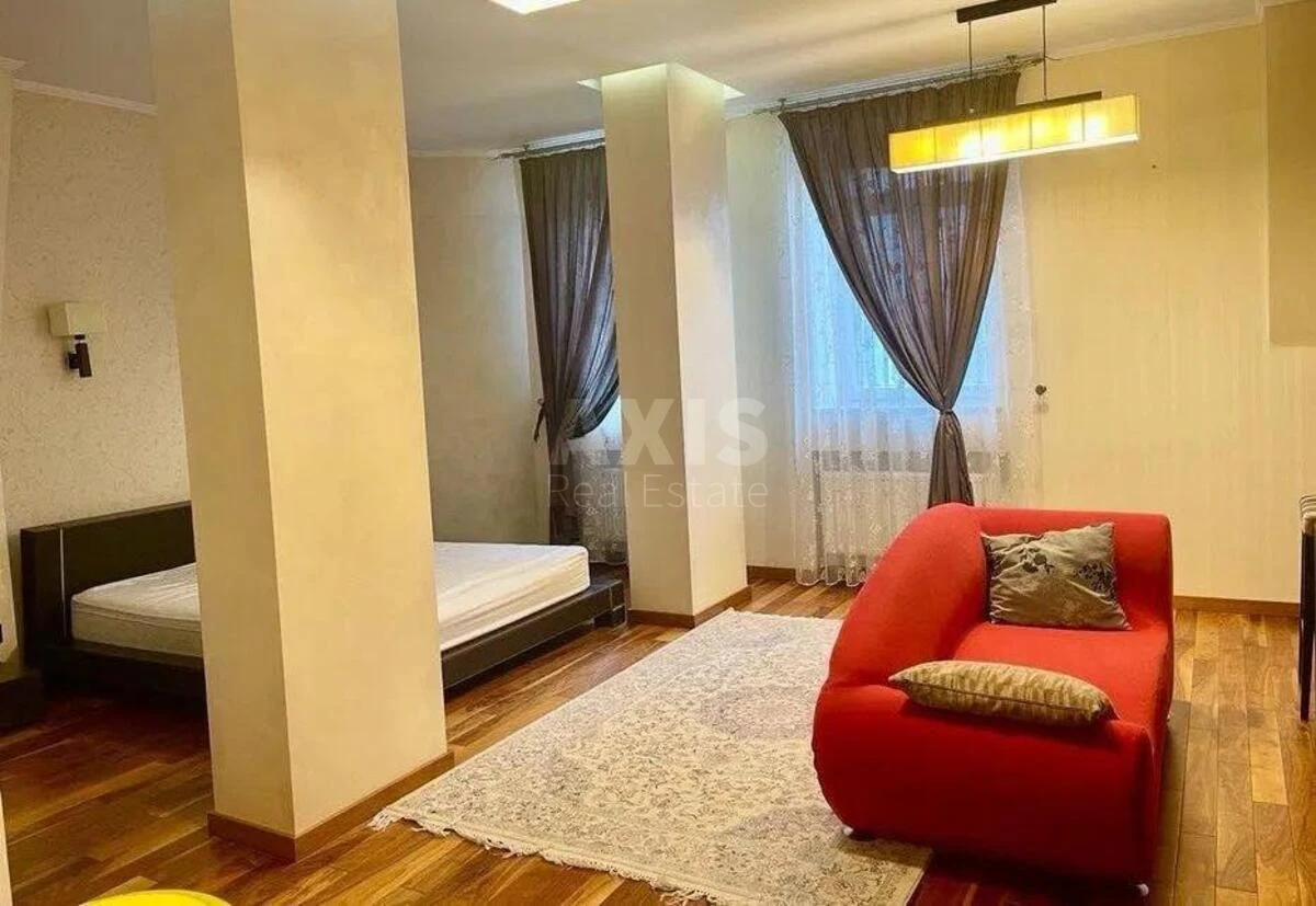 3k apartment prov. Laboratornyj 7648082